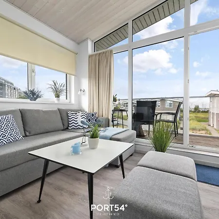 Ferienhaus Strandperle Marina Wendtorf Exterior photo