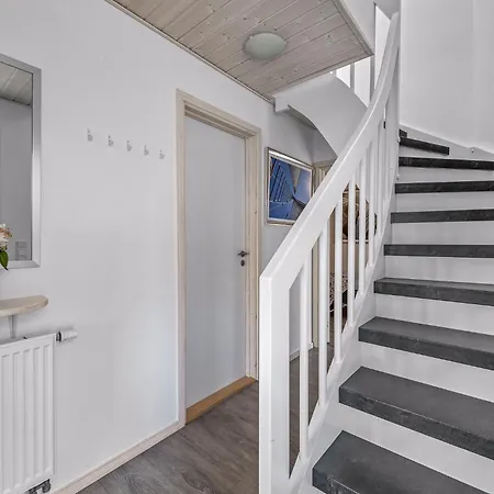 Ferienhaus Strandperle Marina Wendtorf Exterior photo