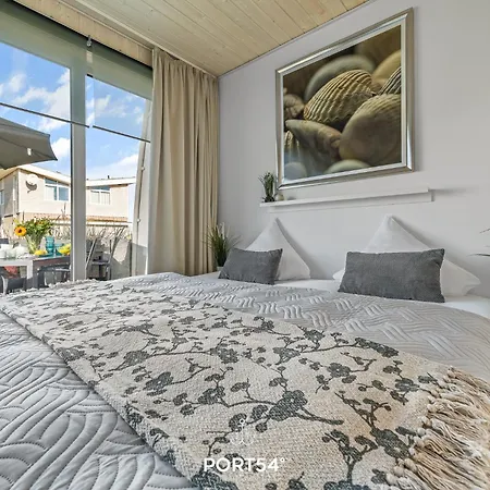 Ferienhaus Strandperle Marina Wendtorf Exterior photo