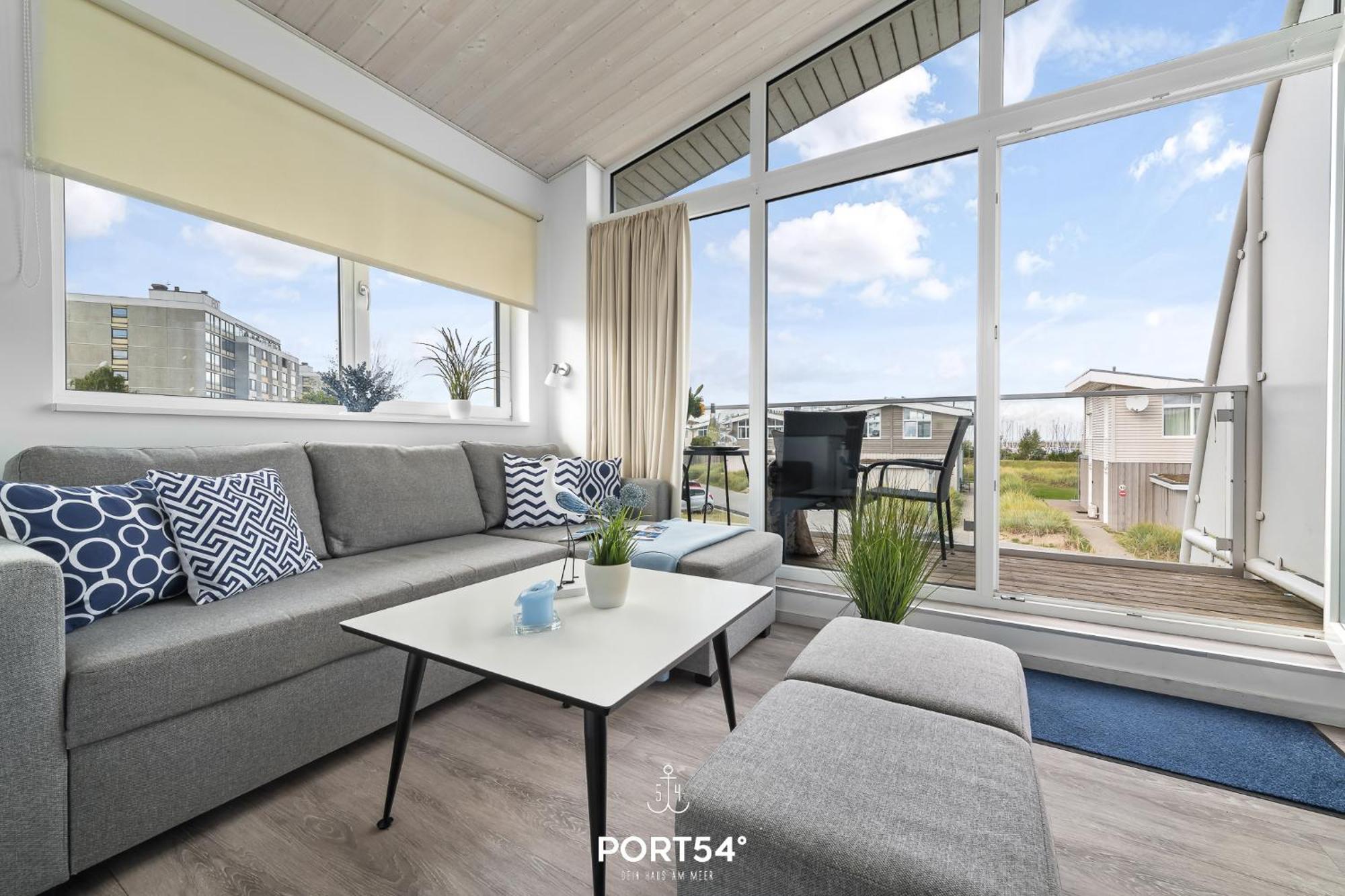 Holiday home Strandperle Marina Wendtorf